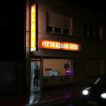 Pitta Kebab Sude Exterior