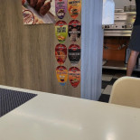 Pitta Kebab Sude Carta