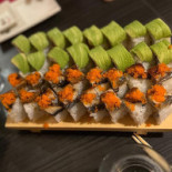 Sushi Gent Boisson