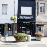 Sushi Gent Extérieur