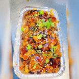 Sushi Gent Nourriture