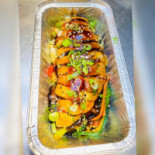 Sushi Gent Nourriture