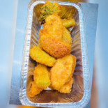 Sushi Gent Nourriture