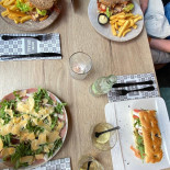 Bistro Lokaal Woerden Carte