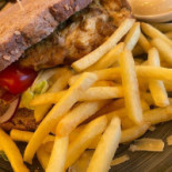 Bistro Lokaal Woerden Nourriture