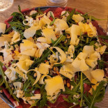 Bistro Lokaal Woerden Nourriture