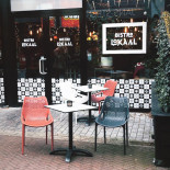 Bistro Lokaal Woerden Carte