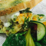 Bistro Lokaal Woerden Nourriture