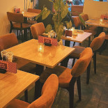 Bistro Lokaal Woerden À l'intérieur