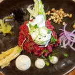 Bistro Lokaal Woerden Nourriture