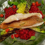 Bistro Lokaal Woerden Nourriture