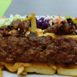Hunkar Kebab Nourriture