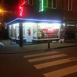 Hunkar Kebab Exterior