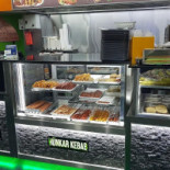 Hunkar Kebab Exterior