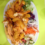 Hunkar Kebab Nourriture