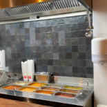 Bocca À l'intérieur