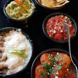 Bicho Malo Nourriture