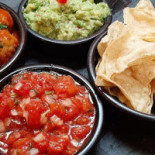 Bicho Malo Nourriture