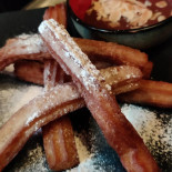 Bicho Malo Nourriture