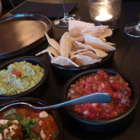 Bicho Malo Nourriture