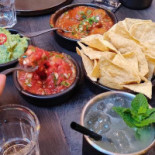 Bicho Malo Nourriture