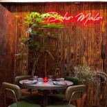 Bicho Malo À l'intérieur