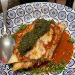 Bicho Malo Nourriture