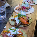 Bicho Malo Nourriture