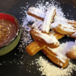 Bicho Malo Nourriture