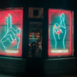 Bicho Malo Extérieur