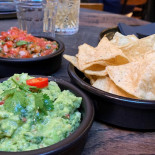 Bicho Malo Nourriture