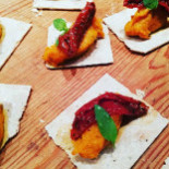 Maca Morado Nourriture