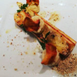 Maca Morado Nourriture