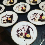 Maca Morado Nourriture