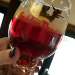 Galgenhuisje drink