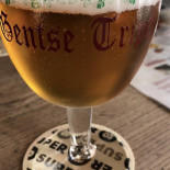Galgenhuisje drink