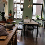 Woest À l'intérieur