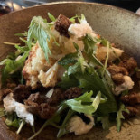 Een Twee Vijf Nourriture