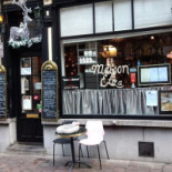 Maison Elza Extérieur