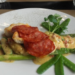 Maison Elza Nourriture