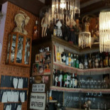 Maison Elza À l'intérieur