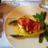 Maison Elza Nourriture