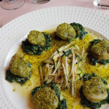 Maison Elza Nourriture