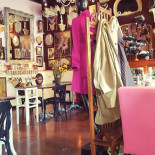 Maison Elza À l'intérieur