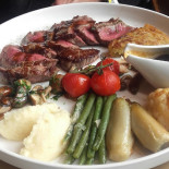 Maison Elza Nourriture