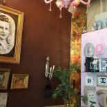 Maison Elza À l'intérieur