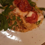 Maison Elza Nourriture