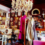 Maison Elza À l'intérieur