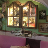 Maison Elza À l'intérieur