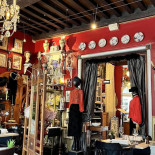 Maison Elza À l'intérieur